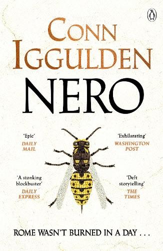 Conn Iggulden Nero (Tascabile)