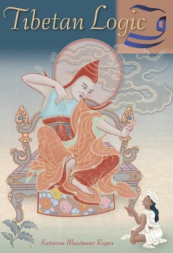 Katherine Rogers Tibetan Logic (Tascabile)