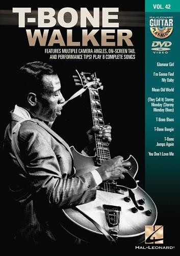 T-Bone Walker (DVD)