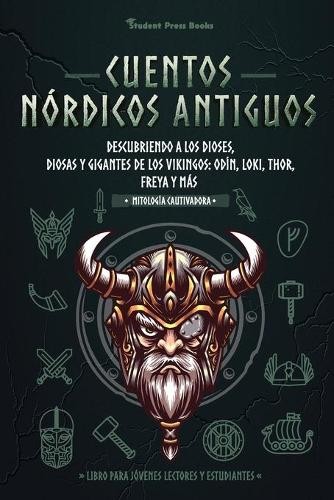 Neil Legend Cuentos nórdicos antiguos (Tascabile) Mitología Cautivadora