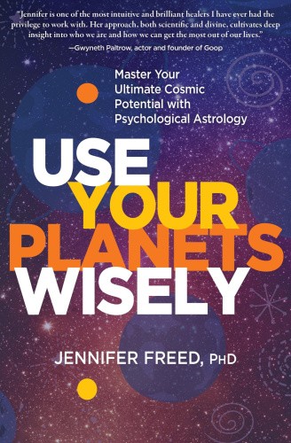 Use Your Planets Wisely: Master Your Ultimate Cosmic Potential with