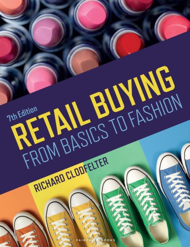 Retail Buying: From Basics to Fashion - Bundle Book + Studio Access Card [With
