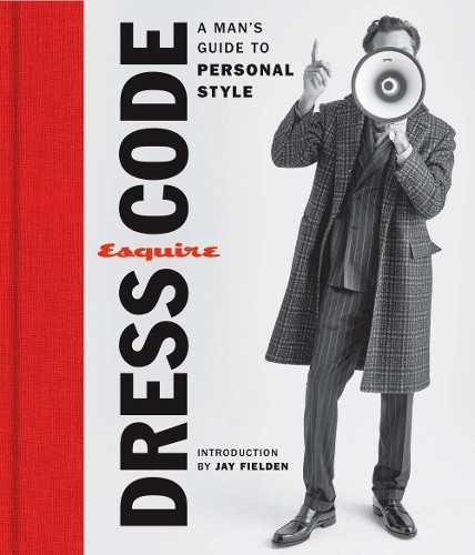 Esquire Esquire Dress Code (Copertina rigida)