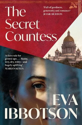 Eva Ibbotson The Secret Countess (Tascabile)