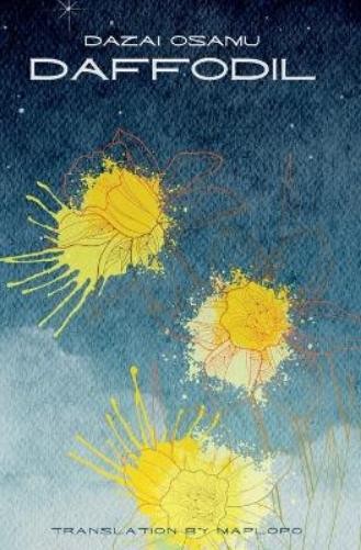 Osamu Dazai Daffodil (Tascabile)