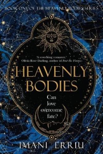 Imani Erriu Heavenly Bodies (Tascabile) Heavenly Bodies