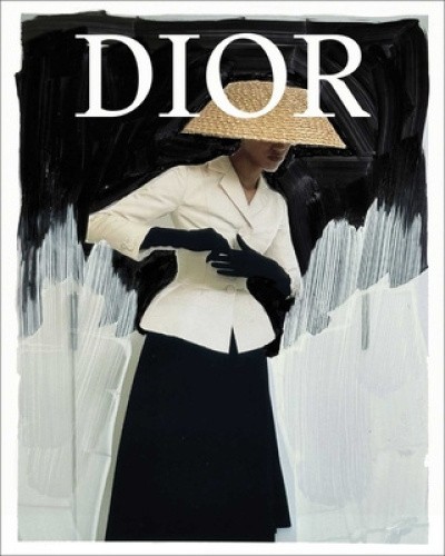 Dior: A New Look by Madelief Hohé [Hardback]