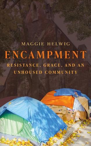 Maggie Helwig Encampment (Tascabile) (PRESALE 26/06/2025)