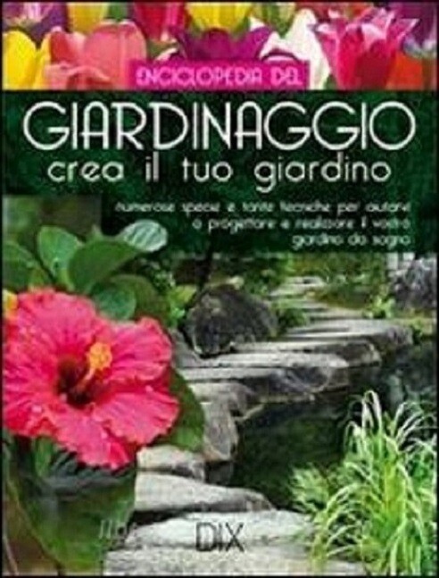Enciclopedia del Giardinaggio