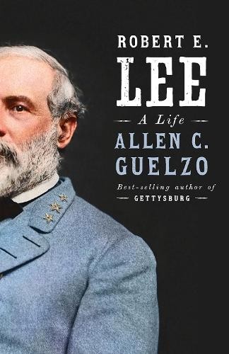 Allen C. Guelzo Robert E. Lee (Tascabile)