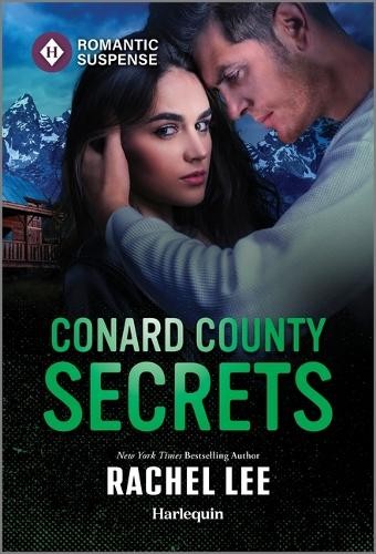Rachel Lee Conard County Secrets (Tascabile) Conard County: The Next Generation