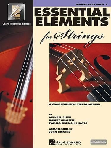 Robert Gillespie Michael Allen Pa Essential Elements 2000  (Mixed Media Product)