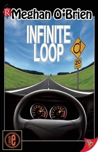 Meghan O'Brien Infinite Loop (Tascabile)