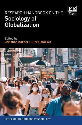 Christian Karne Research Handbook on the Sociology of Globali (Copertina rigida)