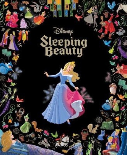 Sleeping Beauty (Disney: Classic Collection #40) [Hardback]
