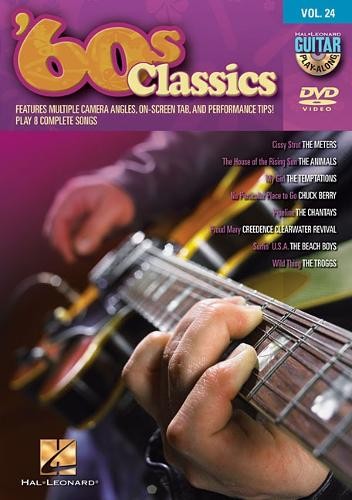 '60s Classics (DVD)