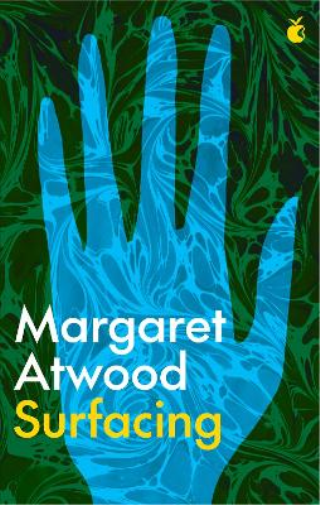 Margaret Atwood Surfacing (Tascabile)