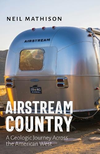 Neil Mathison Airstream Country (Tascabile)