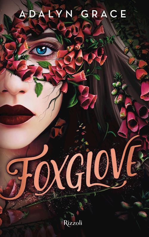 FOXGLOVE  - GRACE ADALYN - Rizzoli