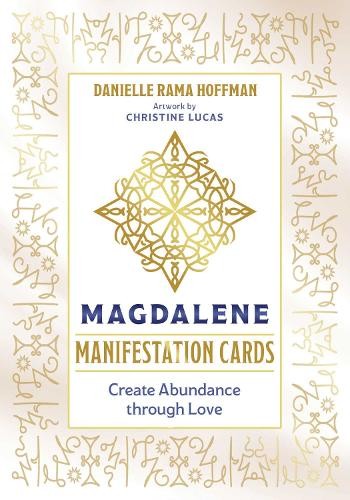 Danielle Rama Hoffman Magdalene Manifestation Cards (Cards)