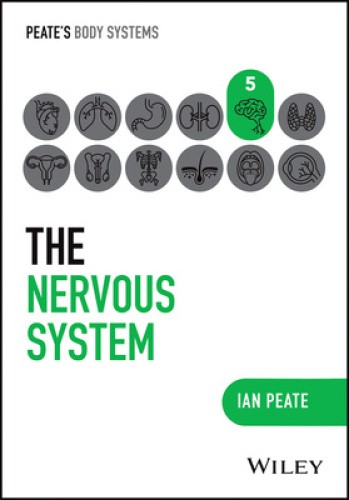 The Nervous System (Peate's Body Systems) [Paperback]