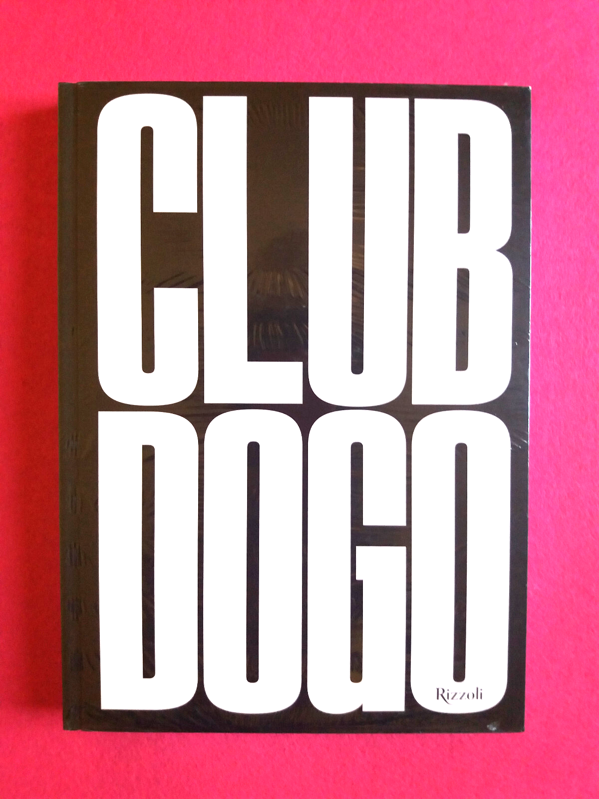 SPED GRATIS Nuovo Sigillato Perfetto CLUB DOGO Le regole del club ELECTA