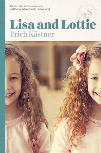 Erich Kastner Lisa and Lottie (Tascabile)
