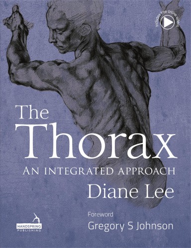 The Thorax: An Integrated Approach by Ryan, Catherine [Hardback]