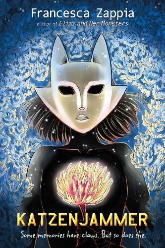 Francesca Zappia Katzenjammer (Copertina rigida)