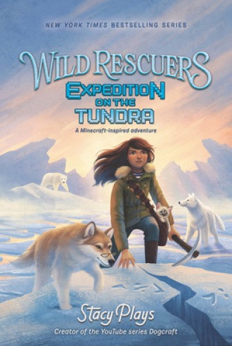 Wild Rescuers: Expedition on the Tundra (Wild Rescuers) by StacyPlays