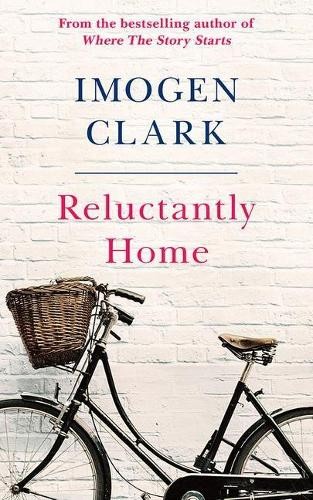 Imogen Clark Reluctantly Home (Tascabile)