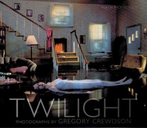 Twilight:Photographs by Gregory Crewdson: Photographs by Gregory Crewdson