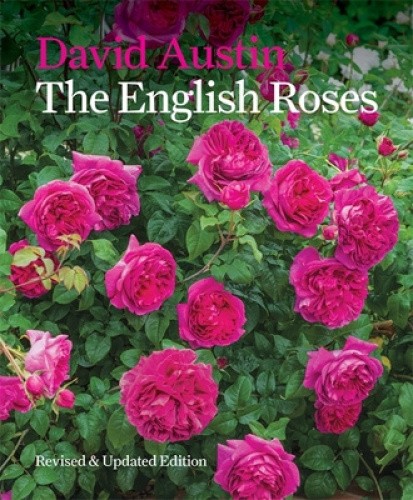 The English Roses by Austin, David [Hardback]