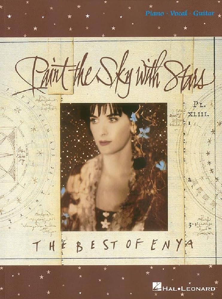 Enya Enya (Tascabile)