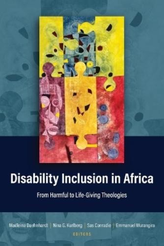 Disability Inclusion in Africa (Tascabile)
