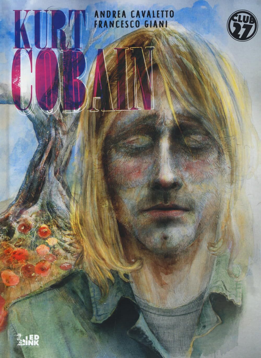 Libri Andrea Cavaletto / Francesco Giani - Kurt Cobain