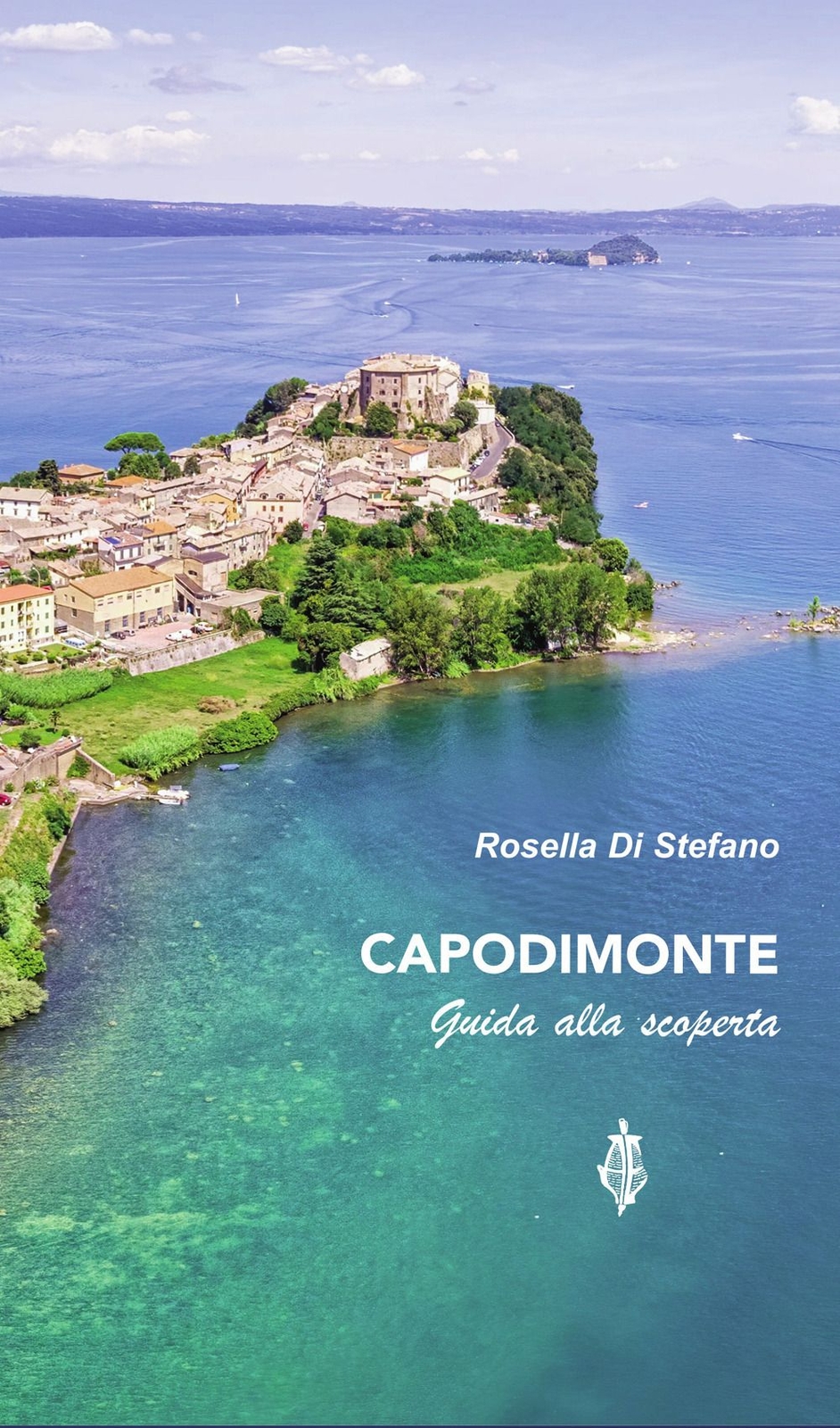 Libri Di Stefano Rosella - Capodimonte. Guida Alla Scoperta