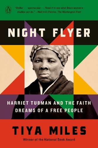 Tiya Miles Night Flyer (Tascabile) Significations