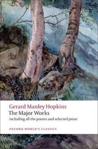 Gerard Manley Hopkins Gerard Manley Hopkins (Tascabile) Oxford World's Classics