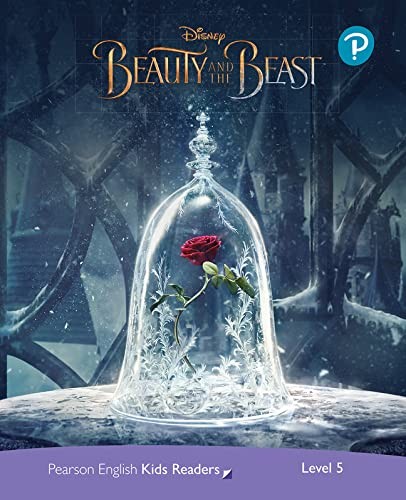 9781292346915 The beauty and the beast. Level 5. Con espansione online - Vv.Aa