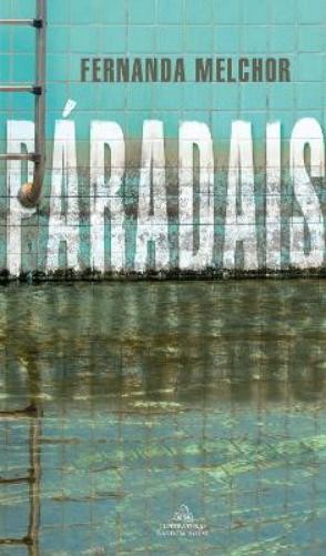 Fernanda Melchor Páradais / Paradise (Tascabile)