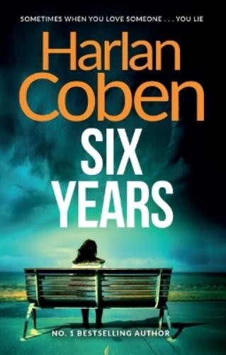 Harlan Coben Six Years (Tascabile)
