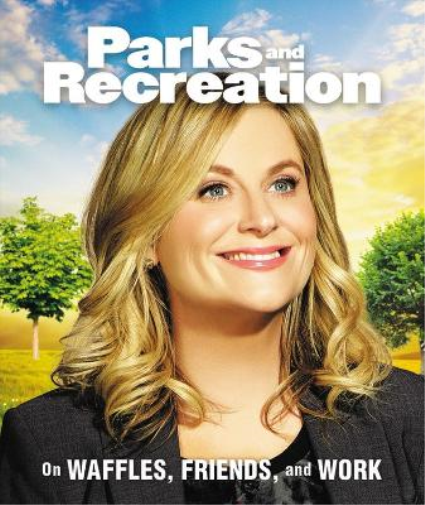Christine Kopaczewski Parks and Recreation (Copertina rigida)