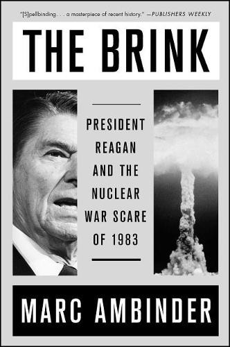 Marc Ambinder The Brink (Tascabile)