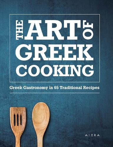 Aris Laskaratos Theodora Pasachidou Nicolet The Art of Greek (Copertina rigida)