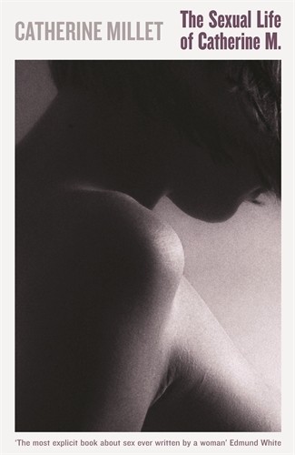 Catherine Millet The Sexual Life of Catherine M. (Tascabile)