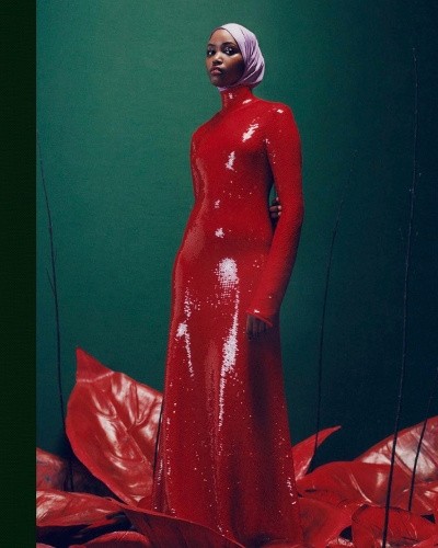 Feeling Seen: The Photographs of Campbell Addy by Campbell Addy [Hardback]