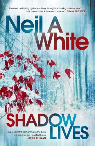 Shadow Lives: A nail-biting thrill ride from Australia’s newest master of