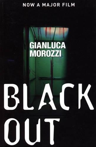 Gianluca Morozzi Blackout (Tascabile)