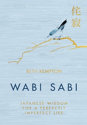Beth Kempton Wabi Sabi (Copertina rigida)